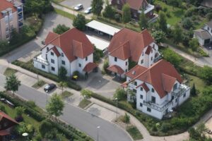 Referenz 12 - LindenbergStadtvillen